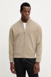 Liu Jo kordbársony kabát zöld, átmeneti, QF5159. T215A - zöld S