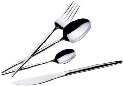 Berlinger Haus Set tacamuri 24 piese, 6 persoane, inox lucios Berlinger Haus BH 3037 Tacam