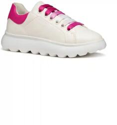 GEOX gyerek sportcipő PUFFYPOP - fehér 28 - answear - 17 490 Ft