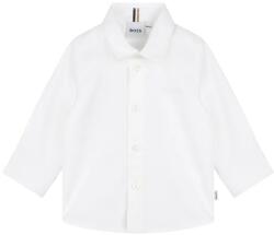 BOSS pamut baba ing - fehér 81 - answear - 22 990 Ft