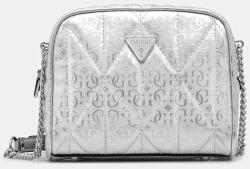 Guess kézitáska ALDINA - ezüst Univerzális méret - answear - 34 990 Ft
