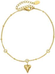 HARAHU MA-21690 Bokalánc - Arany KP21690