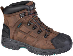Portwest FT05 - Steelite Monsal bakancs S3 WR CI HRO SRC, barna (FT05BRR40)