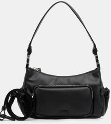 HUGO kézitáska - fekete Univerzális méret - answear - 33 990 Ft