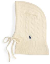 Ralph Lauren gyapjú csősál - bézs Univerzális méret