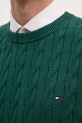 Tommy Hilfiger пуловер мъжки от памук (MW0MW33132) - answear - 132,98 лв