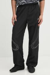 Adidas melegítőnadrág Adilenium Tg Tp - fekete XL