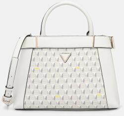 Guess kézitáska - fehér Univerzális méret - answear - 42 590 Ft