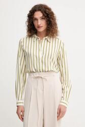 Benetton ing - bézs XS - answear - 19 990 Ft