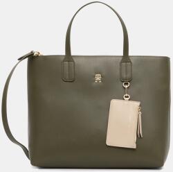 Tommy Hilfiger kézitáska - zöld Univerzális méret - answear - 50 990 Ft
