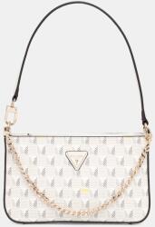 Guess kézitáska - bézs Univerzális méret - answear - 34 390 Ft