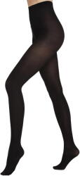 Veneziana Colanți VENEZIANA SATIN 40 DEN NERO: 6-XXL (29495 6-XXL)