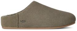Ugg papucs Elea Slip-On zöld, 1171390. MSG - zöld Női 41