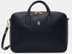 Tommy Hilfiger táska - sötétkék Univerzális méret - answear - 47 990 Ft