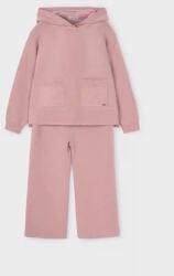 Mayoral gyerek együttes - rózsaszín 140