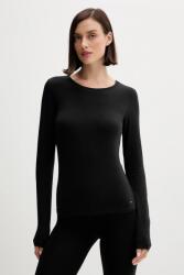 Tommy Hilfiger hosszú ujjú 2 db fehér, UW0UW06132 - fehér XL