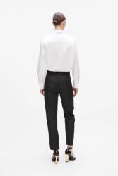 KARL LAGERFELD риза дамска от памук (A4W11009) - answear - 207,30 лв