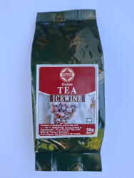 MlesnA fekete tea jégbor ízesítéssel 50 g - perfectlife