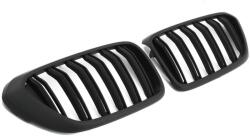  BMW G32 6-os GT Grand Tourismo 2017-2020 matt fekete M4 stílusú vese