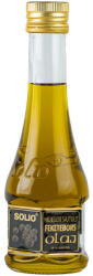 Solio Feketebors olaj 100 ml (0010004448)