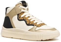 GEOX gyerek sportcipő LAQUINNY - fehér 30