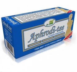 Dr. Flora Aphrodi-tee zsírbontó teakeverék 25x1 g (6470000628)