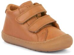 Froddo Ghete băieți OLLIE S Cognac, Froddo, G2130328-2, maro - 28