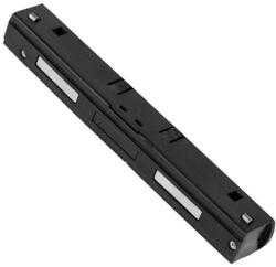 Milagro Egyenes mágneses csatlakozó MAGNETIC TRACK 48V Milagro LED lámpákhoz (EKOLIG5888)