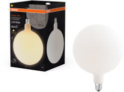 OSRAM LED dekoratív izzó E27 7.3W = 60W 806lm Meleg 2700K 320° Szabályozható Vintage 1906 Osram (4058075836129)