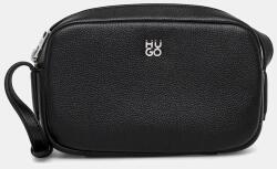 HUGO kézitáska - fekete Univerzális méret - answear - 26 890 Ft