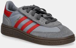 adidas Originals gyerek sportcipő HANDBALL SPEZIAL - szürke 19 - answear - 21 990 Ft