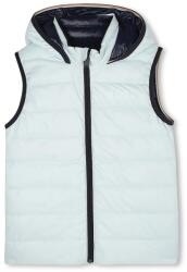 BOSS gyerek mellény - kék 114