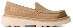 Ugg velúr mokaszin Ascot Lug bézs, 1172691. MDSD - bézs Férfi 41