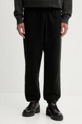 HUGO Blue melegítőnadrág - fekete XXL