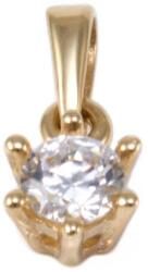 Ékszershop Köves arany medál (1319969)