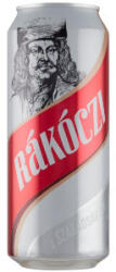 Borsodi Rákóczi 0, 5L doboz DRS