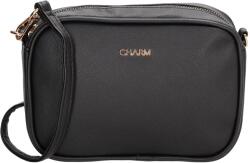 Charm London Birmingham 21202 Black