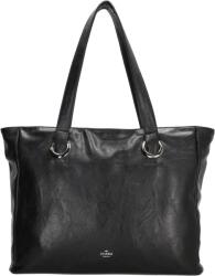 Charm London Liberty 21038 Black