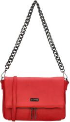 Charm London Bayswater 22716 Red
