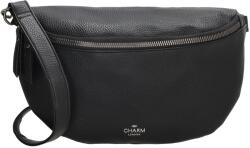 Charm London New York 19224 Black