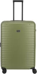 Titan Upgrade L Forest green Valiza