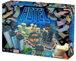 REGIO JÁTÉK Hotel társasjáték (227796_E)