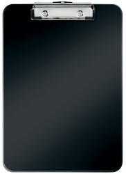 LEITZ Felírótábla LEITZ Wow A/4 kemény műanyag fekete (39710095) - papir-bolt