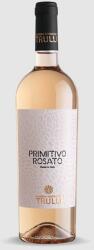  Masseria Borgo dei Trulli Primitivo Rosato 2024 (0, 75 L)
