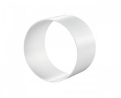  Külső csatlakozó 150 mm - műanyag