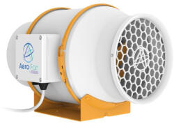 Trolmaster Aero-fan Inline ventilátor 150 mm - 612 m3/h (V-6)