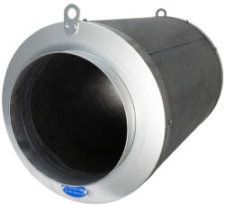 CarboAir 50 Szűrő 200x500 mm, 1000 m3/h