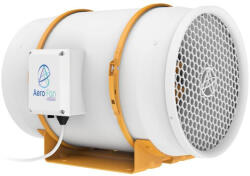Trolmaster Aero-fan Inline ventilátor 250 mm - 1650 m3/h (V-10)