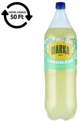 Márka Üdítőital szénsavas MÁRKA Limonádé bodza-lime 2L DRS