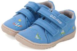 D.D.Step Mezítlábas" D. D. step vászoncipő - gyerekcipo - 11 295 Ft